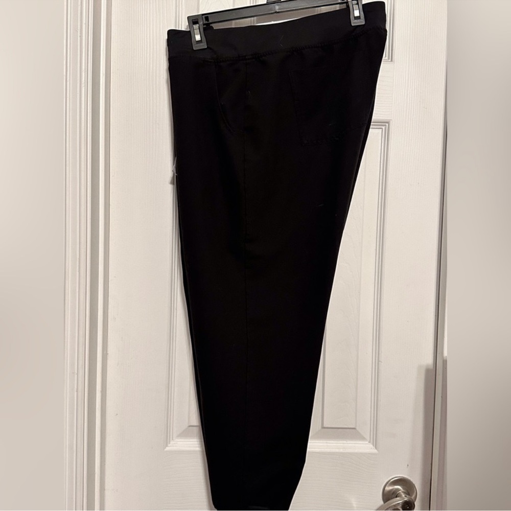 Black Xl figs Zamora petite